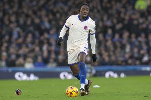 乐鱼电竞官方网站-意媒：切尔西愿3000万欧出售迪萨西，纽卡已接触他&amp;尤文加入竞争