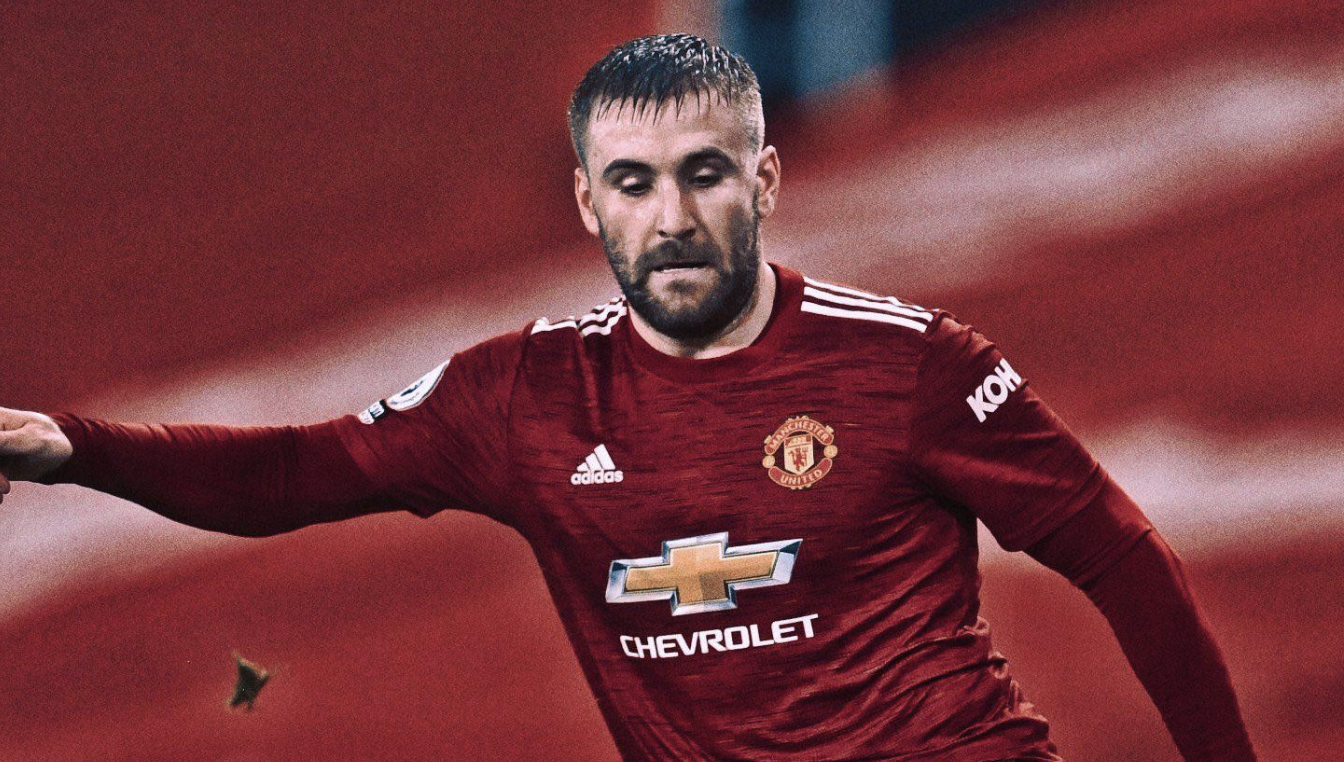 斯基拉：卢克·肖不在阿莫林计划之中，他准备夏窗离开曼联