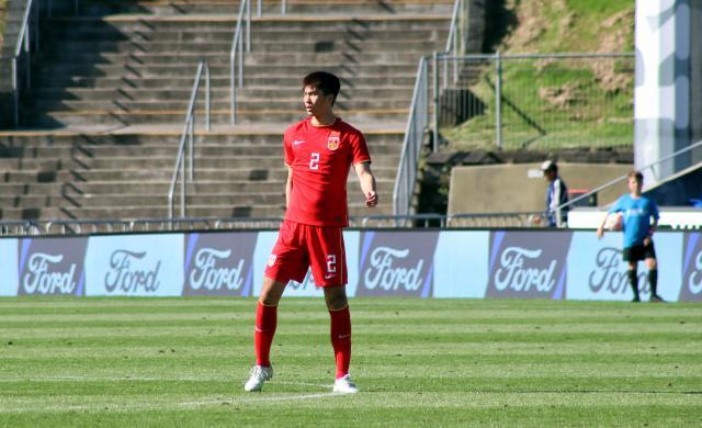 乐鱼app官方下载入口-中韩赛前各添猛将：吴少聪星夜驰援 郑优营已合练