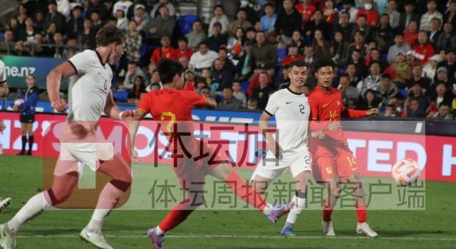 leyu·乐鱼(中国)体育-国际足联积分不增反减 国足憾平新西兰恐排名下降
