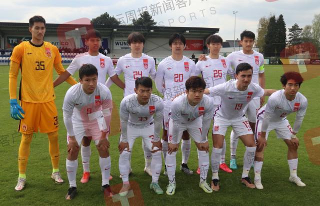 leyu·乐鱼(中国)体育-国奥热身现罕见一幕 连续罚丢三点球1比2负弱旅